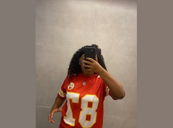 Roomgo BR - Kelen Cristina Alves Nascimento  - 20 - Vitória