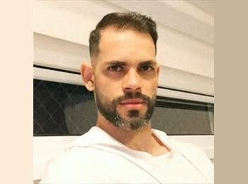 Roomgo BR - Lucas - 24 - Osasco