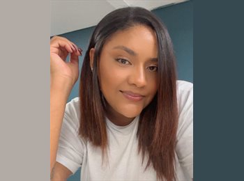 Roomgo BR - Cássia - 26 - São Paulo SP