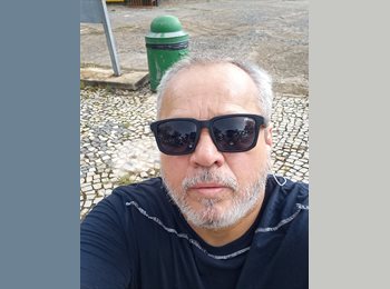 Roomgo BR - Carlos Fernando Alves  - 59 - Belo Horizonte