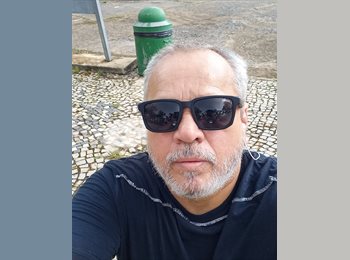 Roomgo BR - Carlos Fernando Alves  - 59 - Belo Horizonte