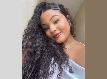 Roomgo BR - Clarisse Brito - 18 - Urca