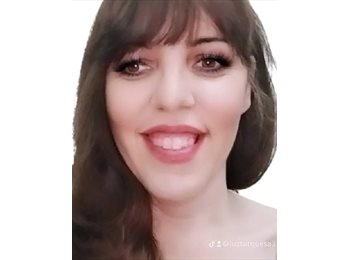 Roomgo BR - VIVIANE  - 36 - Recife