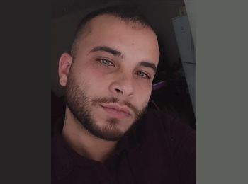 Roomgo BR - Eduardo Henrique  - 24 - Curitiba