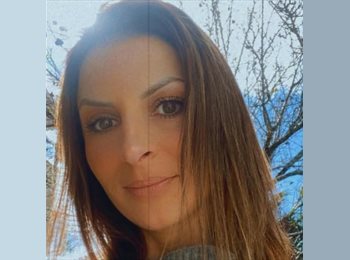 Roomgo BR - Liziane - 43 - Caxias do Sul