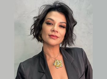 Roomgo BR - Doris - 51 - Belo Horizonte