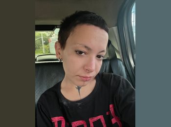 Roomgo BR - juliana cirne - 21 - Porto Alegre