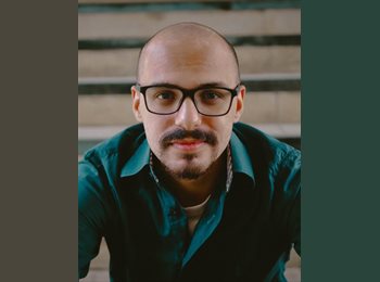 Roomgo BR - Renan Costa  - 28 - Belo Horizonte