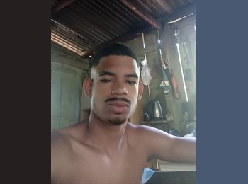 Roomgo BR - Riquelme - 18 - Curitiba