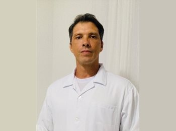 Roomgo BR - João Gabriel Laranjeira soares - 47 - Liberdade