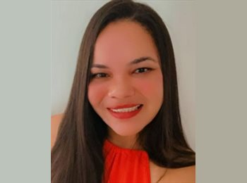 Roomgo BR - Franciele - 33 - Tatuapé