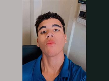 Roomgo BR - José Patríck Macedo Lima - 20 - Goiânia