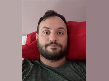 Roomgo BR - Paulo Henrique Ferreira Mansano - 32 - Jardim Paulista