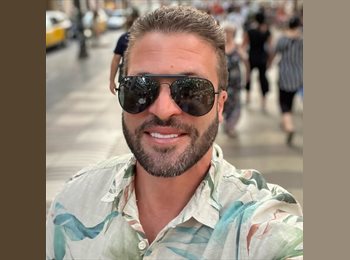 Roomgo BR - Renato - 40 - Osasco