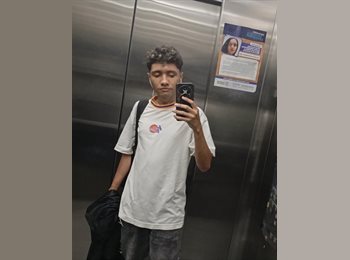 Roomgo BR - Caique - 23 - São Paulo SP