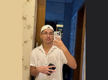 Roomgo BR - Rodrigo Emanoel correa de Oliveira leite  - 18 - São José dos Campos