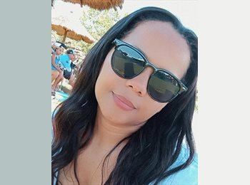 Roomgo BR - Midian  - 38 - Campinas