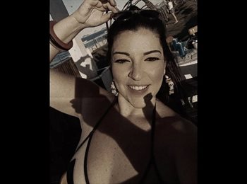 Roomgo BR - Adriane - 38 - Barra da Tijuca