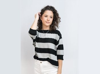 Roomgo BR - florencia - 33 - Jardim Paulista