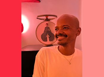 Roomgo BR - Fernando  - 36 - Rio de Janeiro RJ