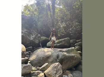 Roomgo BR - Shirley - 27 - Rio de Janeiro RJ