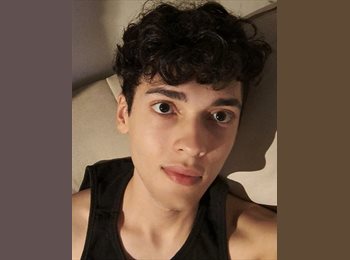 Roomgo BR - Marcio Ramos - 22 - Vila Mariana