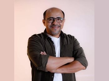 Roomgo BR - Harrison - 50 - Jardim Paulista