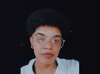 Roomgo BR - Natalia - 30 - Jardim Paulista