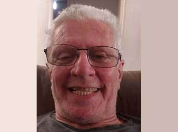 Roomgo BR - Silvio - 74 - Campinas