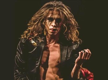 Roomgo BR - Renan - 39 - Salvador