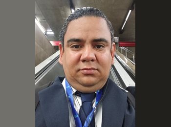 Roomgo BR - KLEIVER - 37 - Santa Cecilia