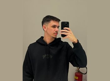 Roomgo BR - Ricardo - 21 - Campinas