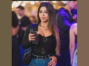 Roomgo BR - Alana - 21 - Guarulhos