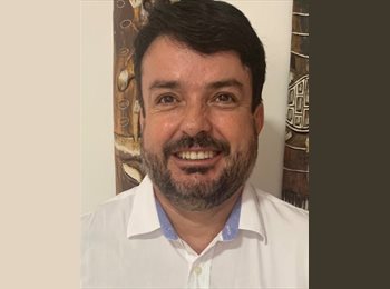 Roomgo BR - Vilson - 55 - Recife