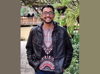 Roomgo BR - Maurício de Jesus  - 36 - Osasco