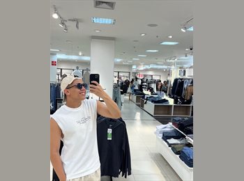 Roomgo BR - dômili  - 20 - Salvador