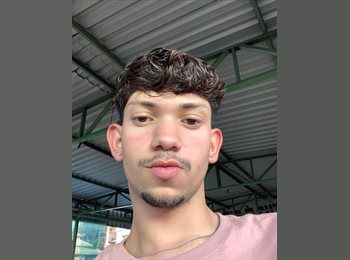 Roomgo BR - Gabriel Miranda Soares  - 20 - Belo Horizonte