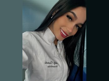 Roomgo BR - isa - 21 - Salvador