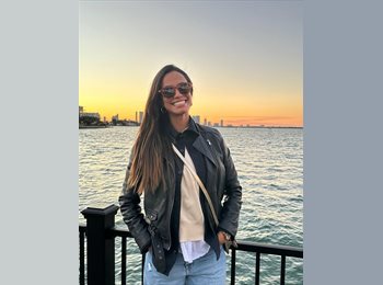 Roomgo BR - GICELEN - 42 - São Paulo SP