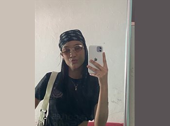 Roomgo BR - Shaiana Vitoria - 23 - Salvador