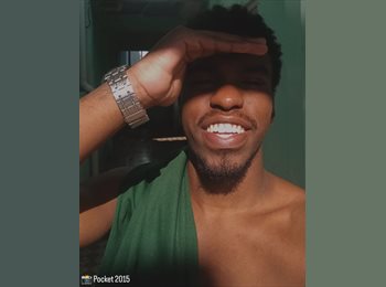 Roomgo BR - Filipi oliveira do nascimento  - 23 - Vila Prudente