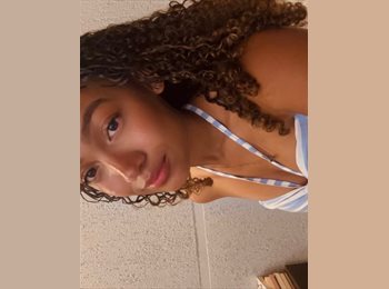 Roomgo BR - Julia Cardoso  - 18 - Belo Horizonte