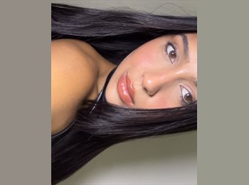 Roomgo BR - Thuane  - 24 - Belo Horizonte