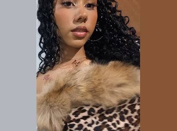 Roomgo BR - Thamyres  - 18 - Contagem