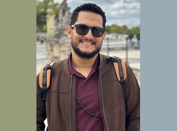 Roomgo BR - Mateus - 30 - Taguatinga