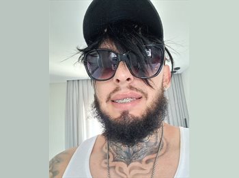 Roomgo BR - Renan Mello Dutra  - 34 - Florianópolis