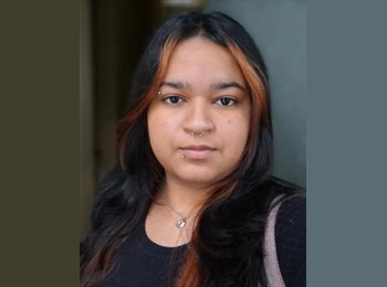 Roomgo BR - Emily - 20 - Osasco