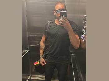 Roomgo BR - Icaro - 33 - Salvador