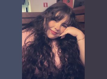 Roomgo BR - julia - 21 - Belo Horizonte