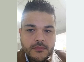 Roomgo BR - LEANDRO - 43 - Porto Alegre